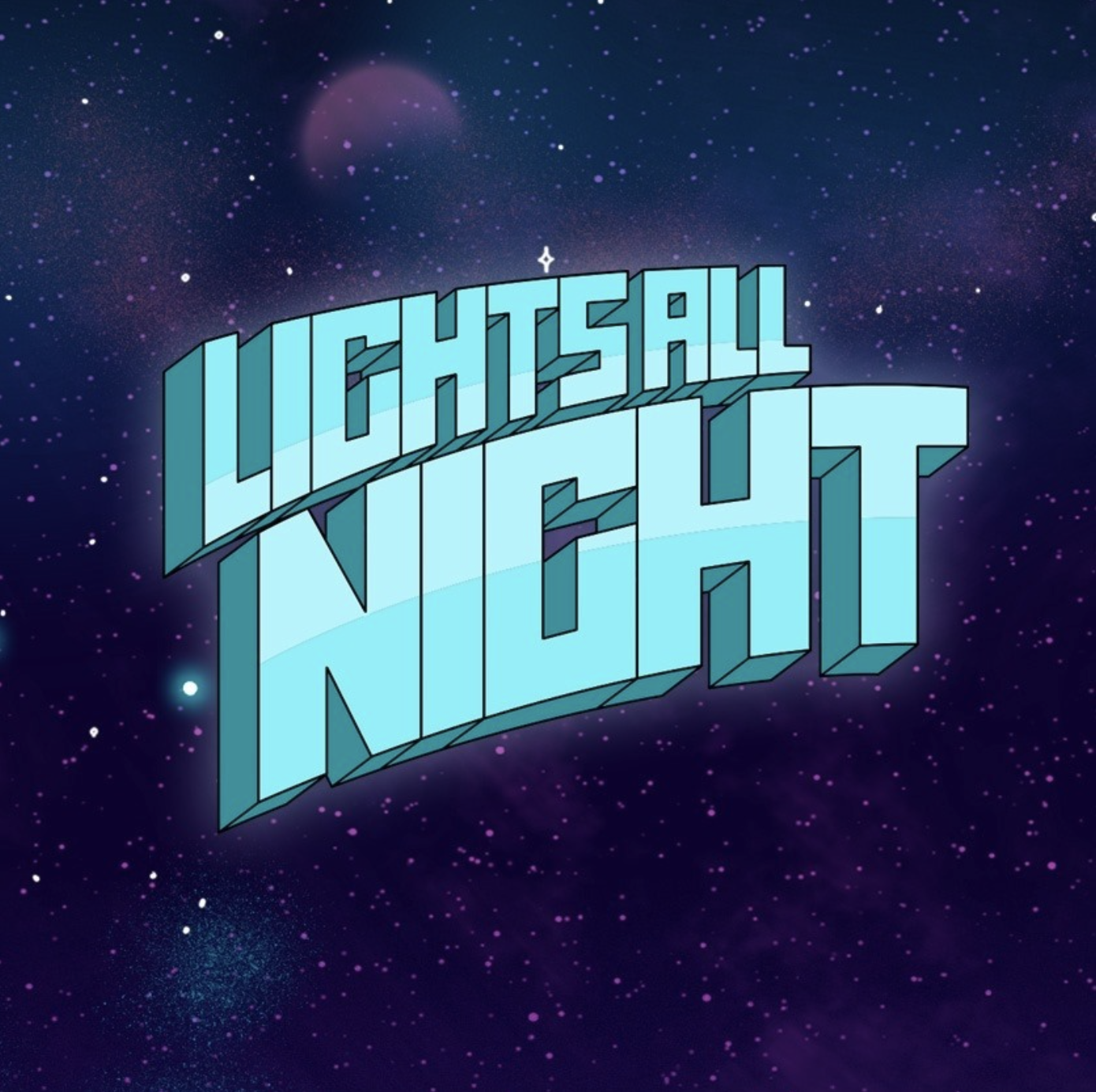 Lights All Night Minneapolis profile image