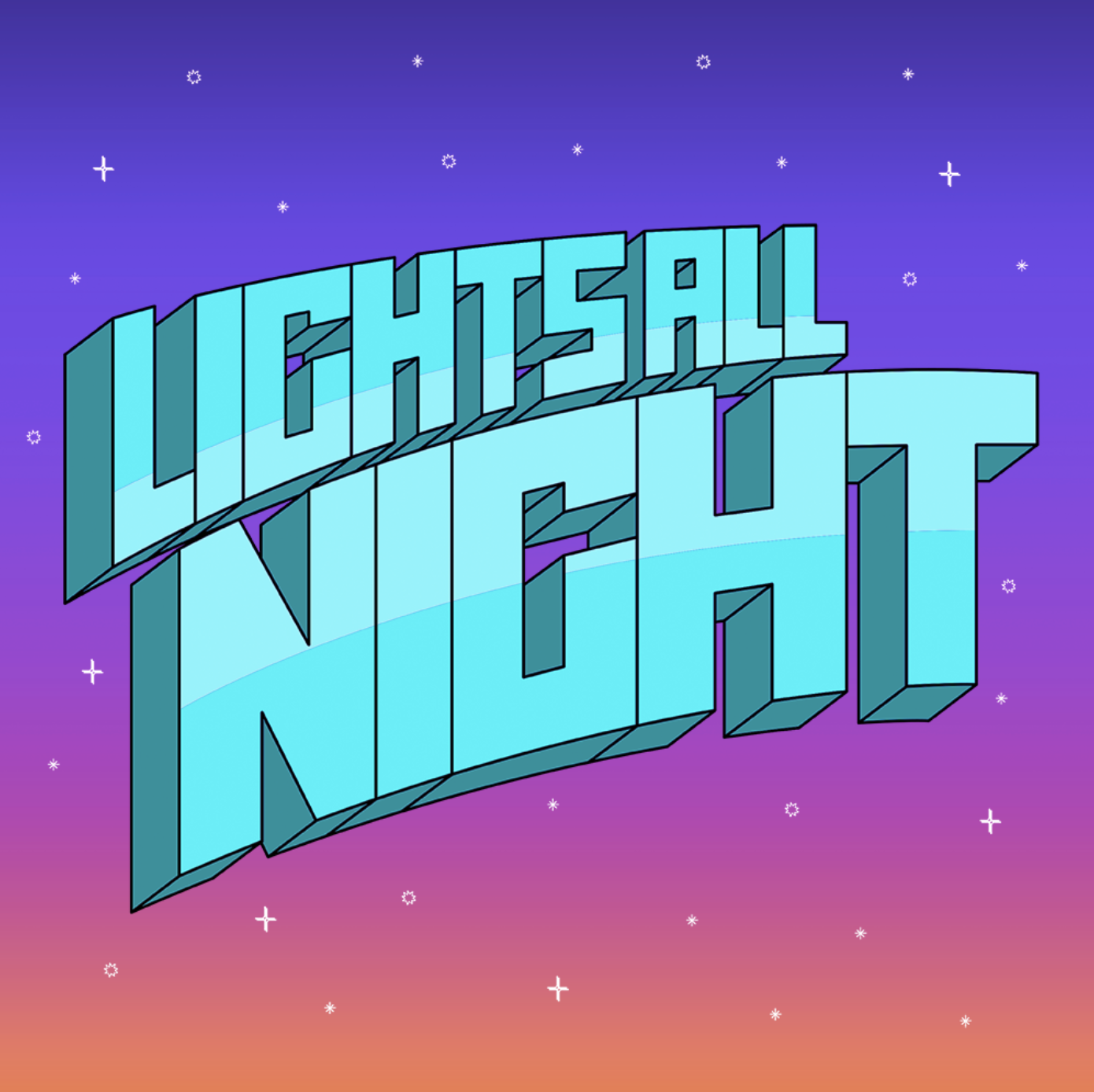 Lights All Night profile image