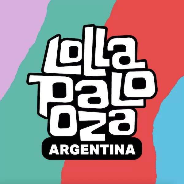 Lollapalooza Argentina icon