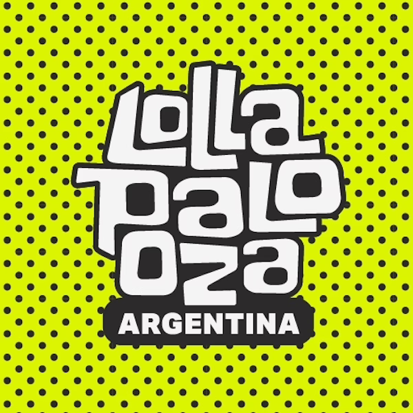 Lollapalooza Argentina icon