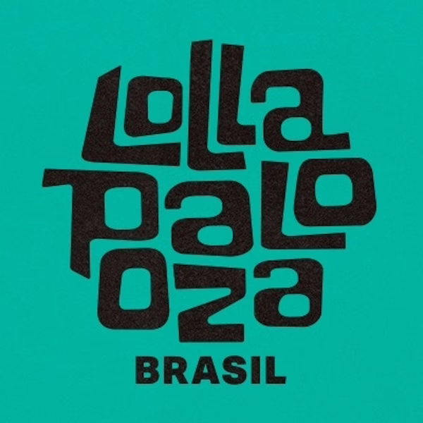 Lollapalooza Brazil icon