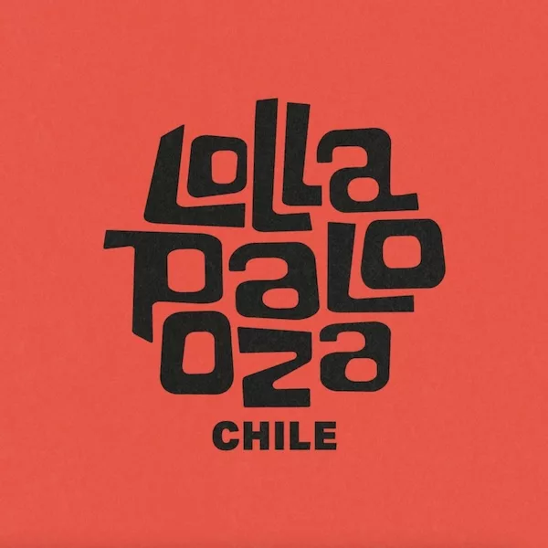Lollapalooza Chile icon