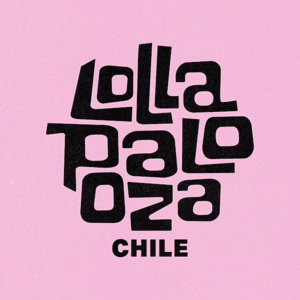 Lollapalooza Chile profile image