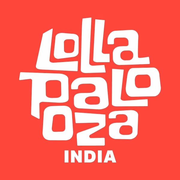 Lollapalooza India icon