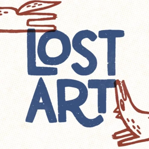 Lost Art Music Festival icon