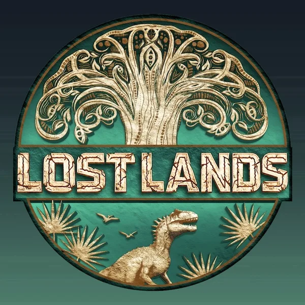 Lost Lands Music Festival icon