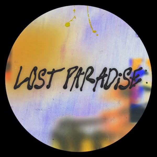 Lost Paradise icon