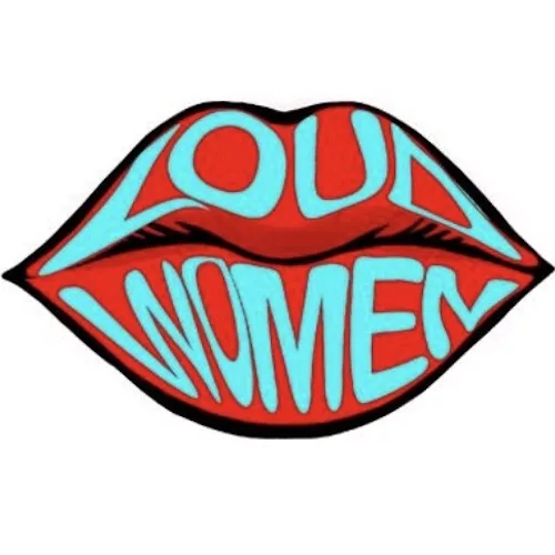 LOUD WOMEN Fest profile image