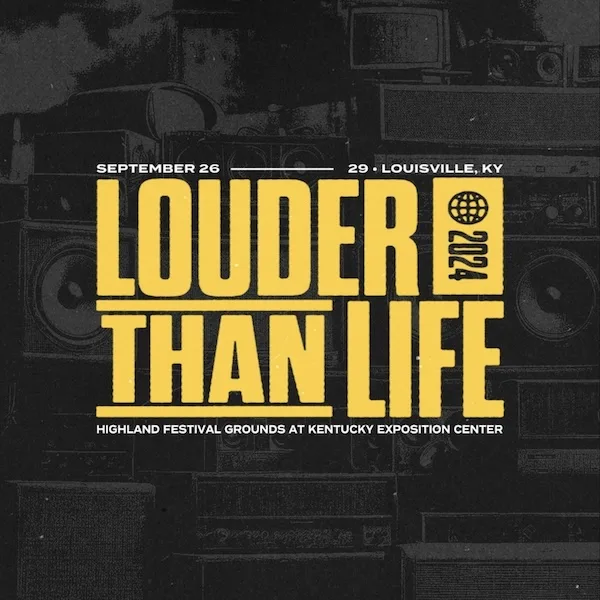 Louder Than Life profile image