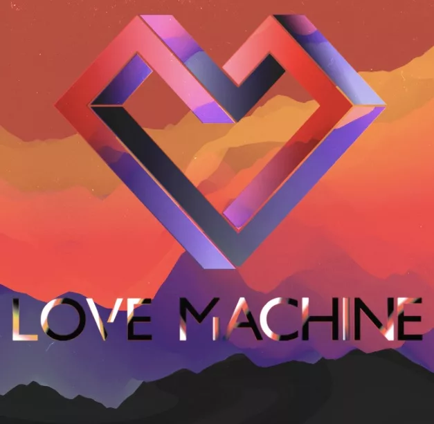 Love Machine Spring Retreat profile image