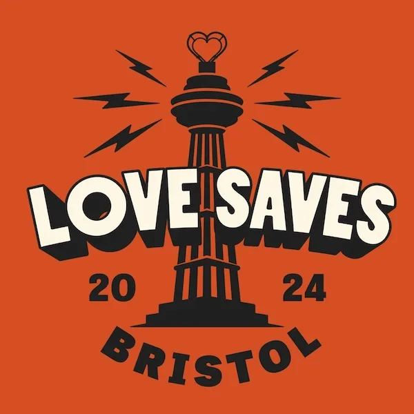 Love Saves The Day icon