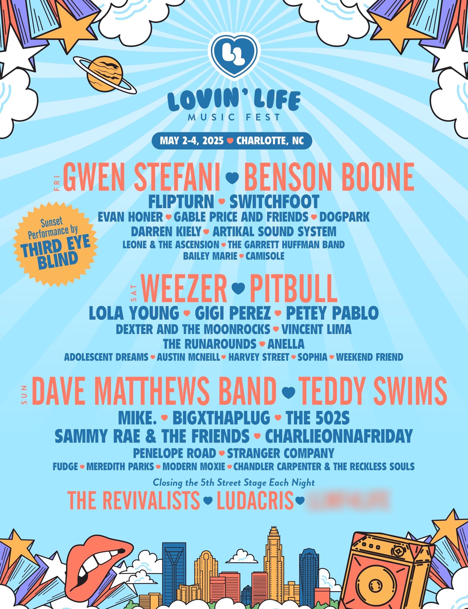 Good Life Festival 2025