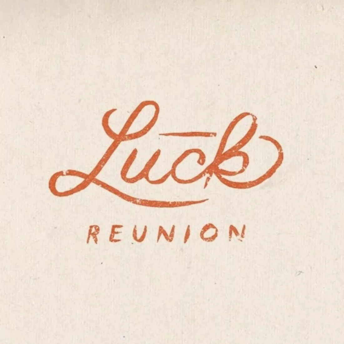 Luck Reunion icon