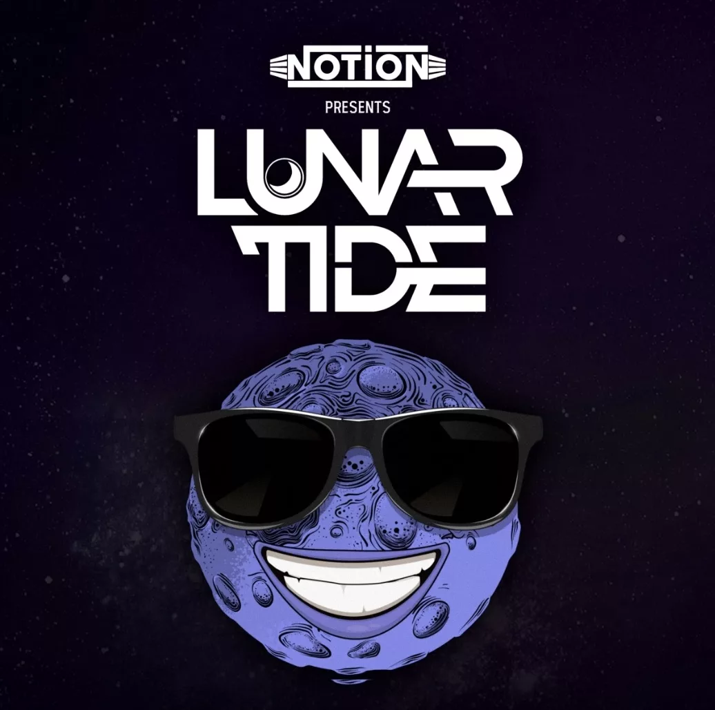 Lunar Tide Music & Arts Festival profile image