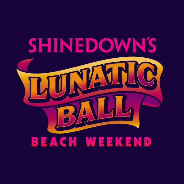 Lunatic Ball Beach Weekend icon