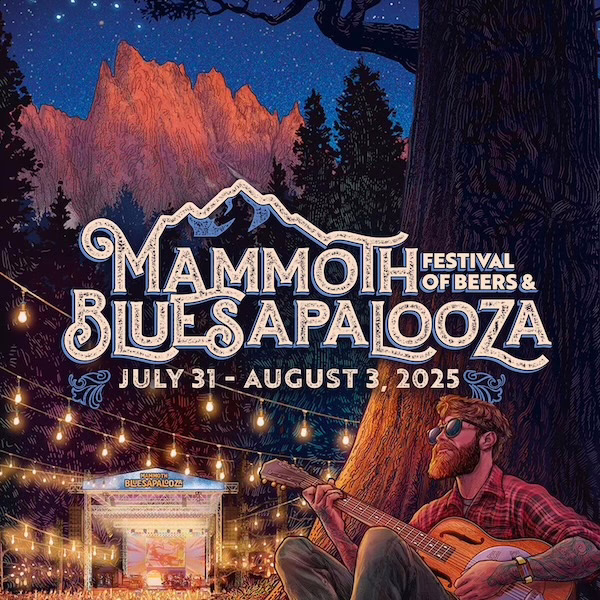 Mammoth Festival of Beers & Bluesapalooza profile image