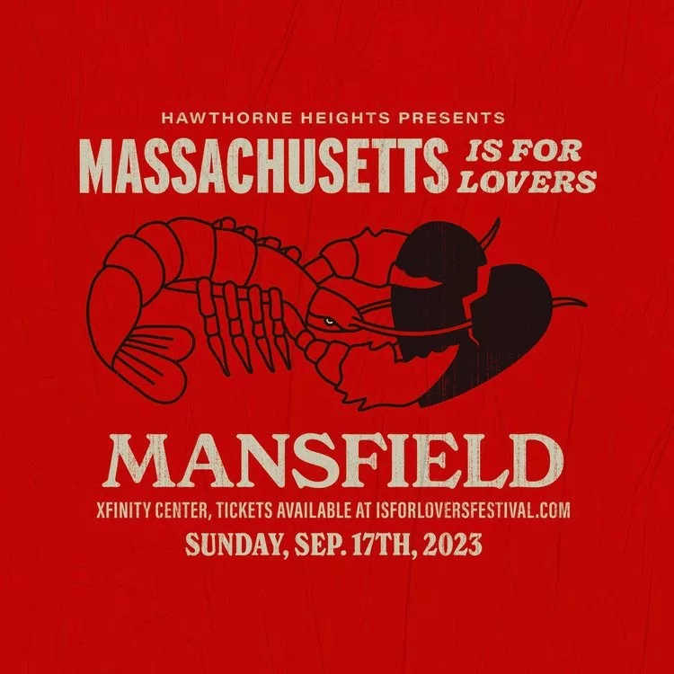 Massachusetts Is For Lovers Festival profile image