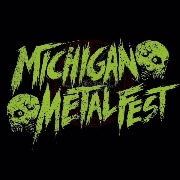 Michigan Metal Fest icon