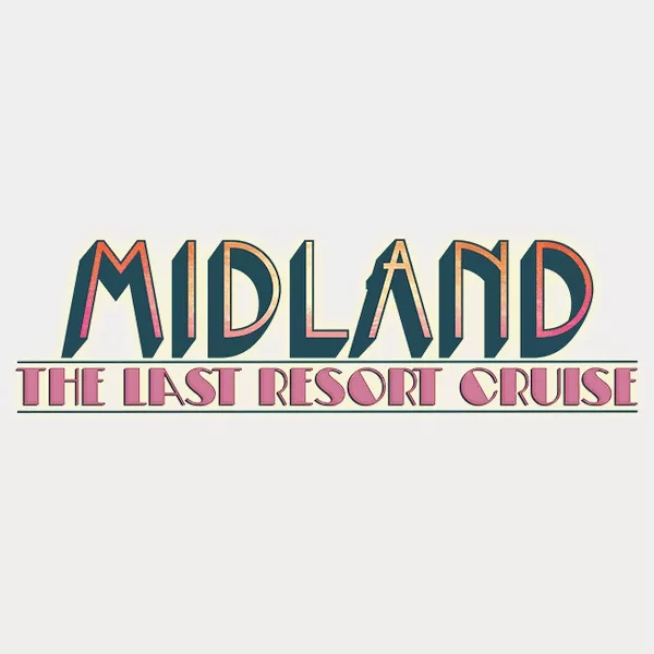 Midland’s The Last Resort Cruise icon