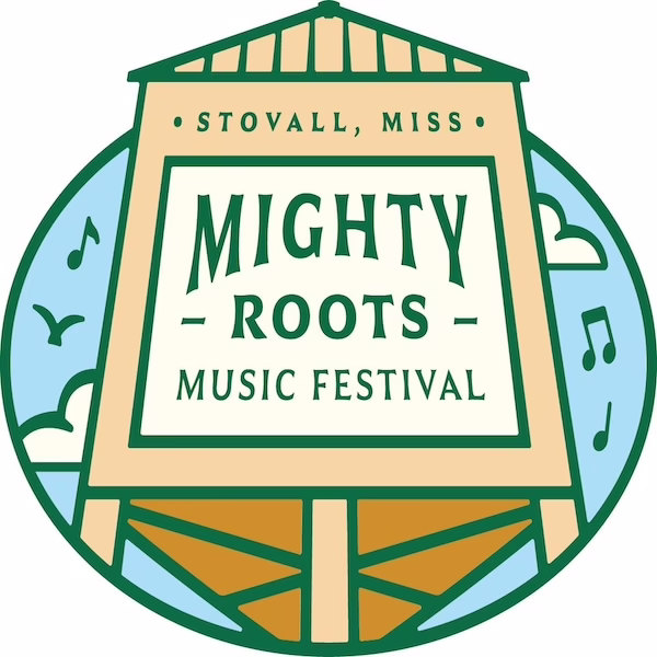 Mighty Roots Music Festival icon