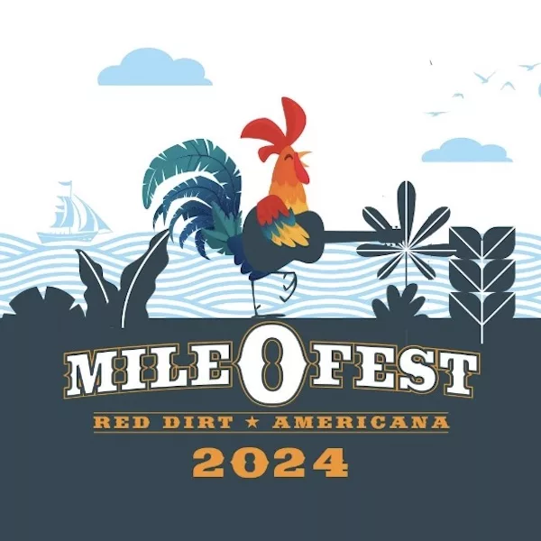 Mile 0 Fest icon
