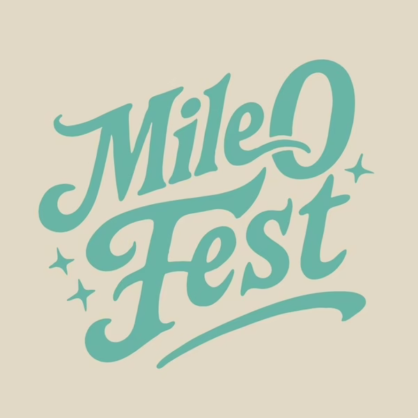 Mile 0 Fest icon