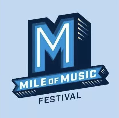 Mile of Music Festival profile image