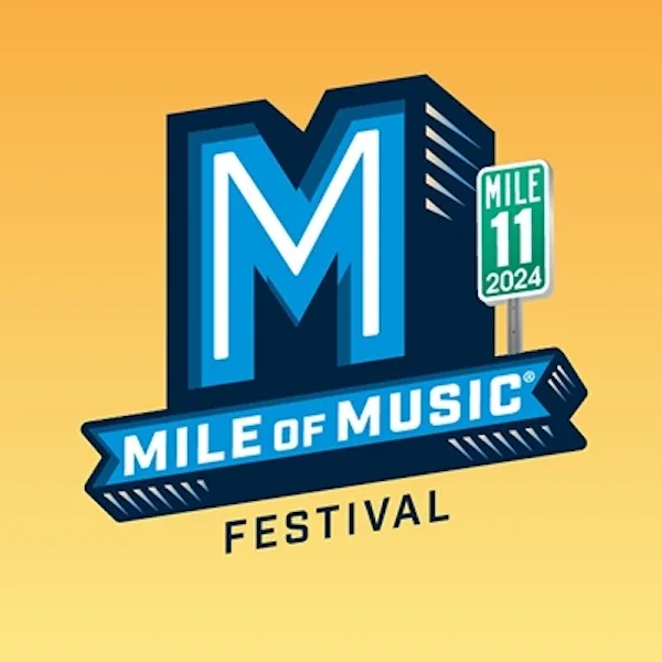 Mile of Music Festival icon