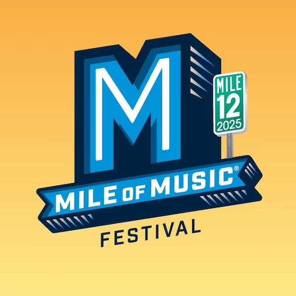 Mile of Music Festival icon
