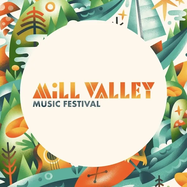 Mill Valley Music Festival icon