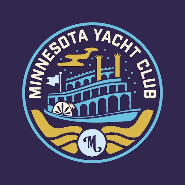 Minnesota Yacht Club Festival icon