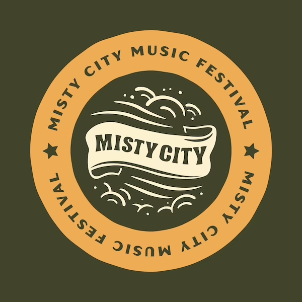 Misty City Music Festival icon