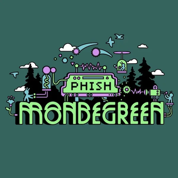 Mondegreen profile image