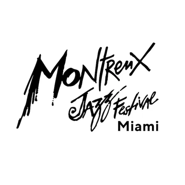 Montreux Jazz Festival Miami icon