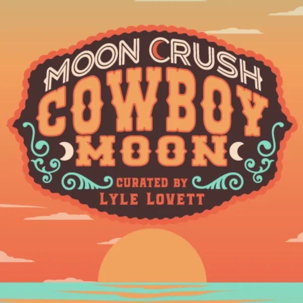 Moon Crush Cowboy Moon icon