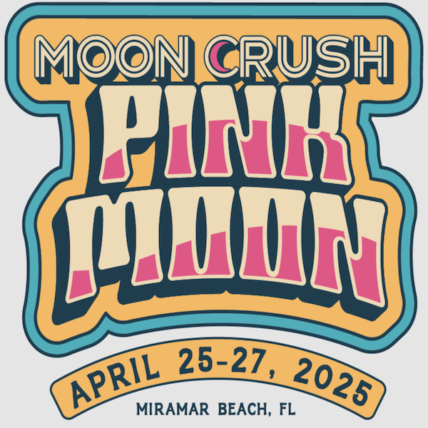 Moon Crush Pink Moon icon