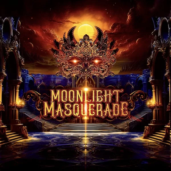 Moonlight Masquerade icon