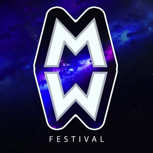 Moonwalk Festival icon