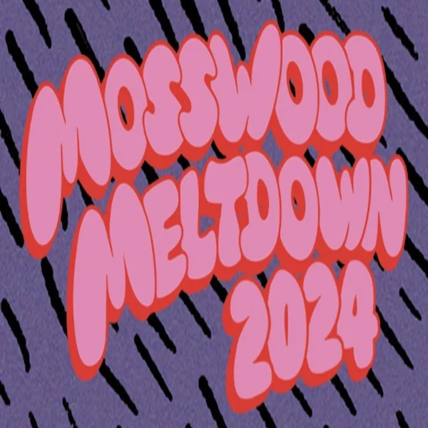 Mosswood Meltdown profile image