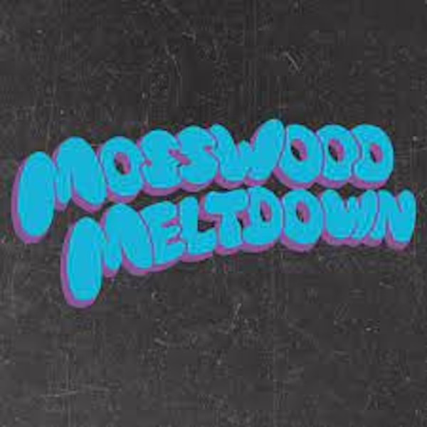 Mosswood Meltdown profile image