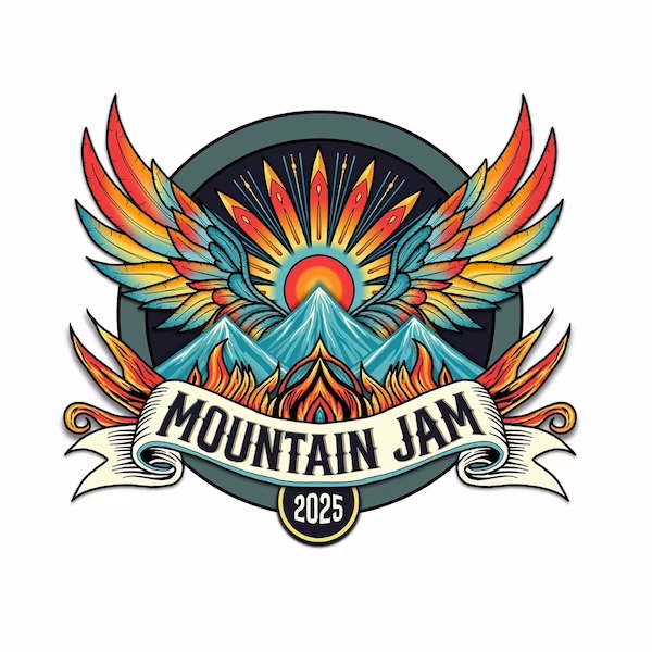 Mountain Jam icon