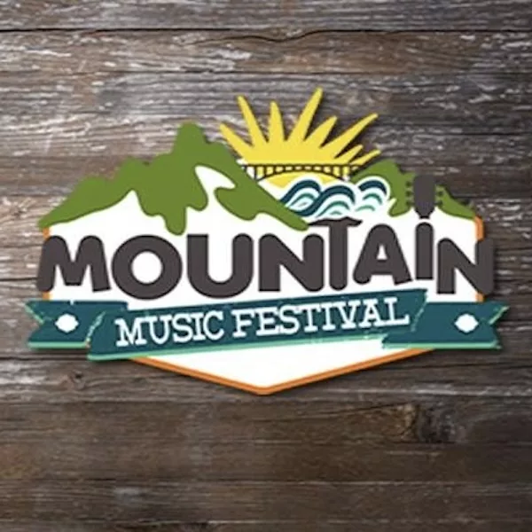 Mountain Music Festival icon
