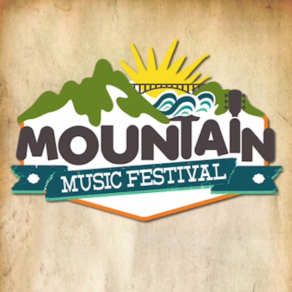 Mountain Music Festival icon
