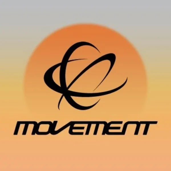 Movement Music Festival icon