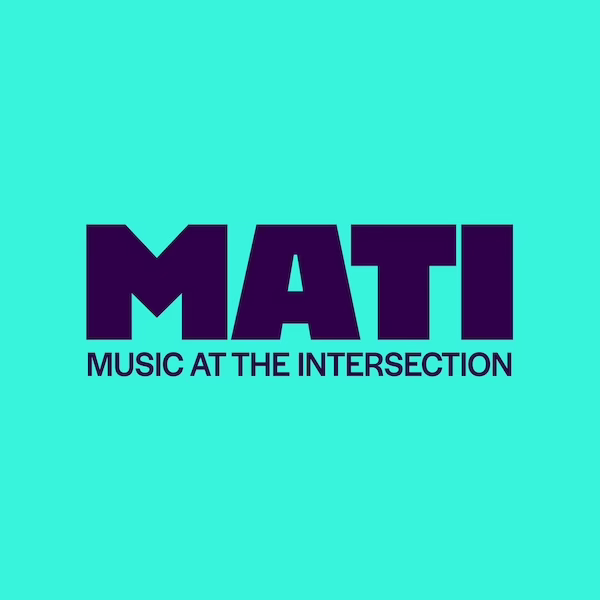 Music at the Intersection icon
