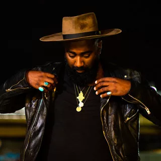 Nathan Graham | Grooveist