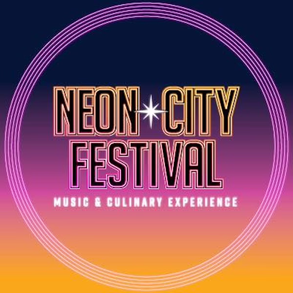 Neon City Festival icon