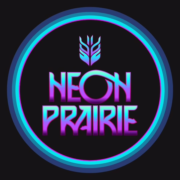 Neon Prairie Fest icon