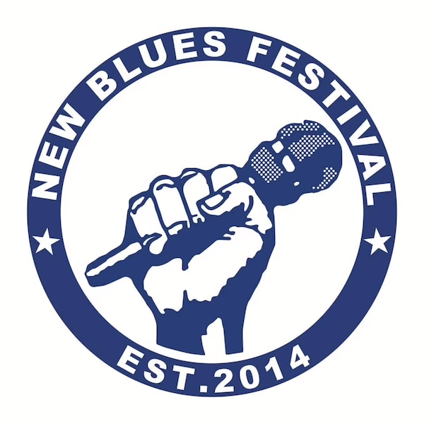 New Blues Festival icon