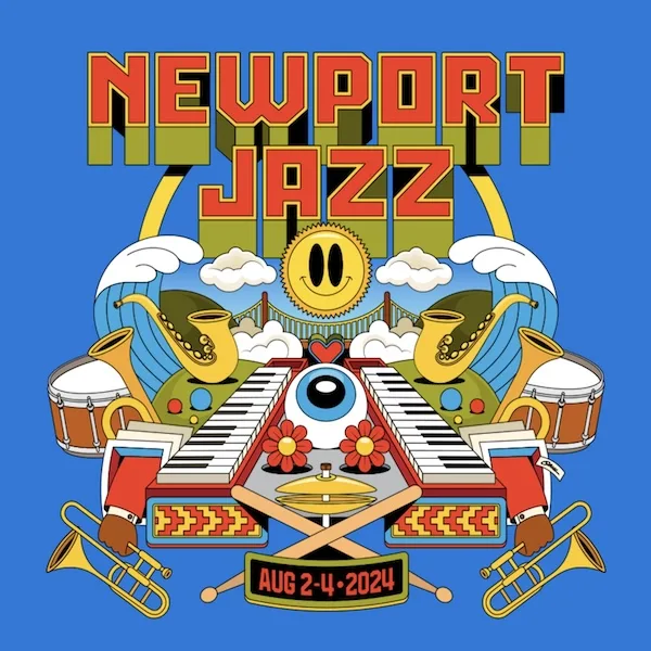 Newport Jazz Festival profile image